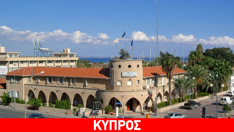 Λάρνακα: «Φτερά» έκαναν 41.000 ευρώ από τυπογραφείο